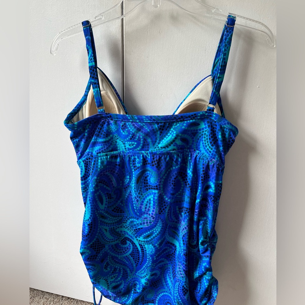 Tankini Top - Picture 3 of 6